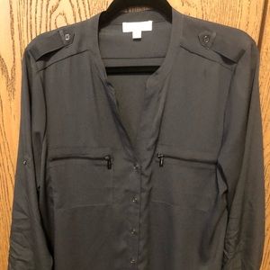 Used Calvin Klein shirt